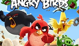 Angry Birds [Антология]